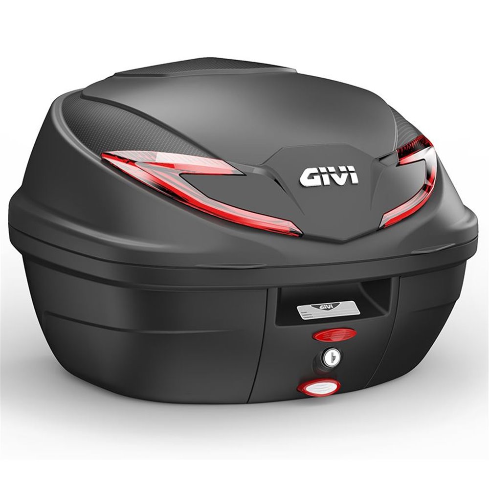 Givi B360 Monolock 36lt black