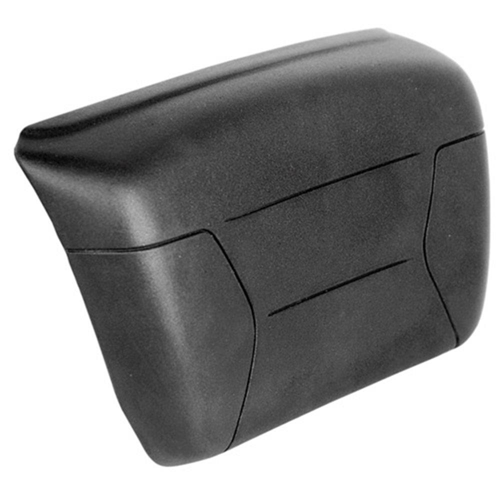 Givi Polyurethane backrest black