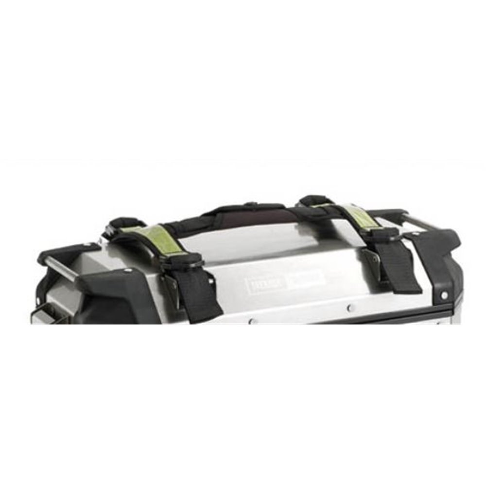 Givi Additional padded handles for Trekker Outback