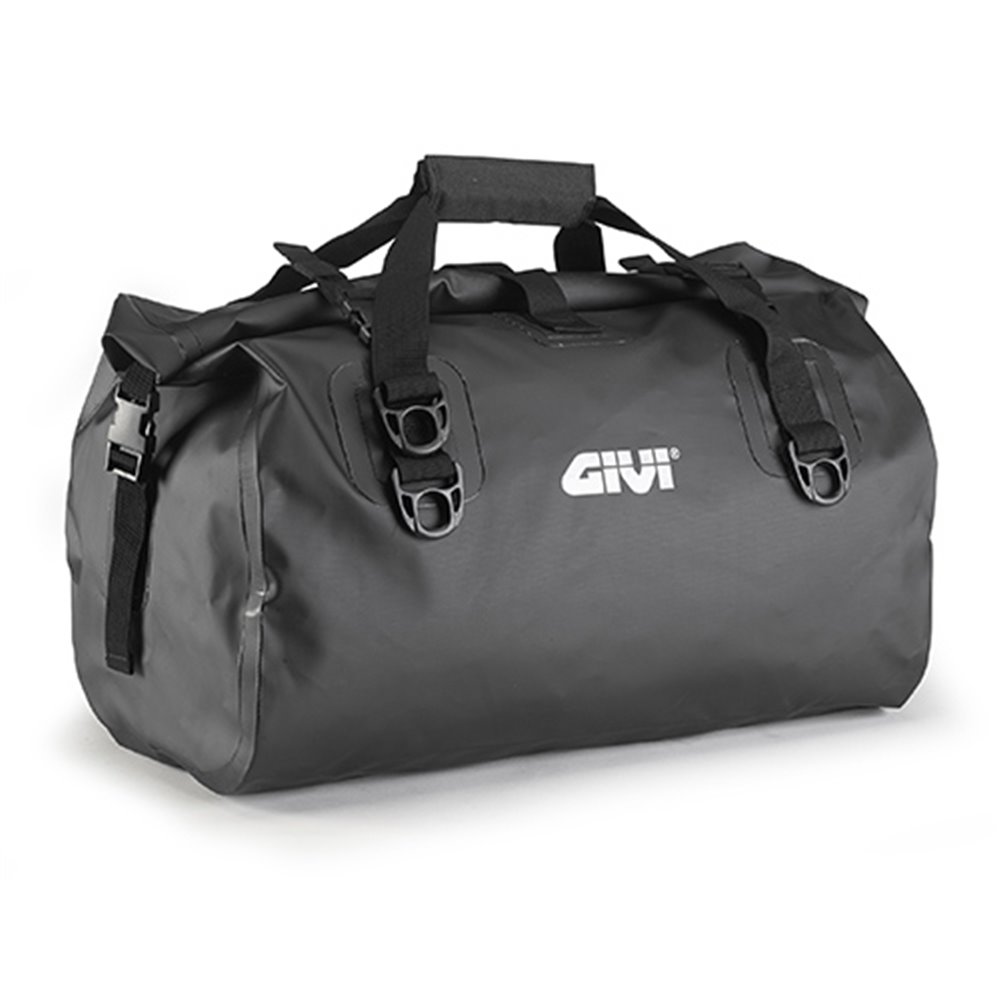 Givi EA115BK vattentät väska 40ltr svart