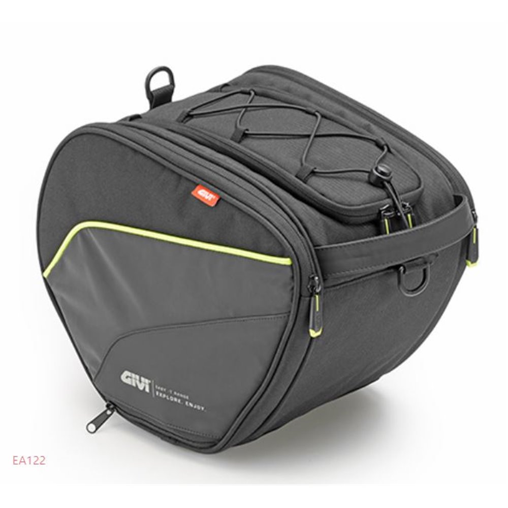 Givi CENTRAL BAG FOR SCOOTER LT15