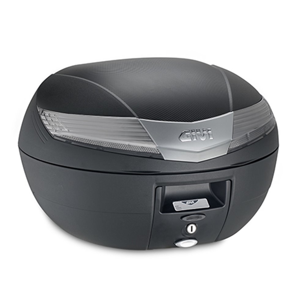 Givi V40 Tech Monokey 40lt black