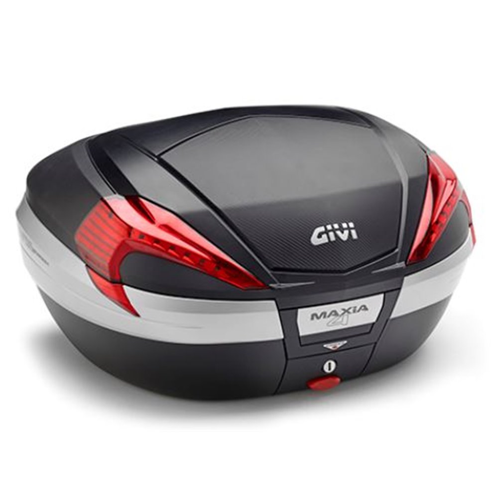 Givi V56NN Monokey 56 lt Maxia toppbox carbon