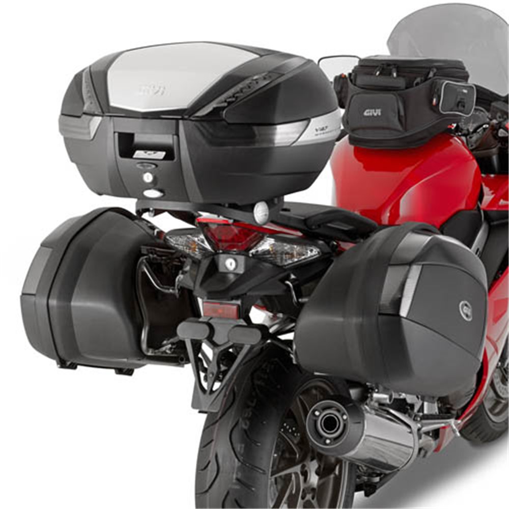 Givi Specific Monorack arms Honda VFR 800 F (14)