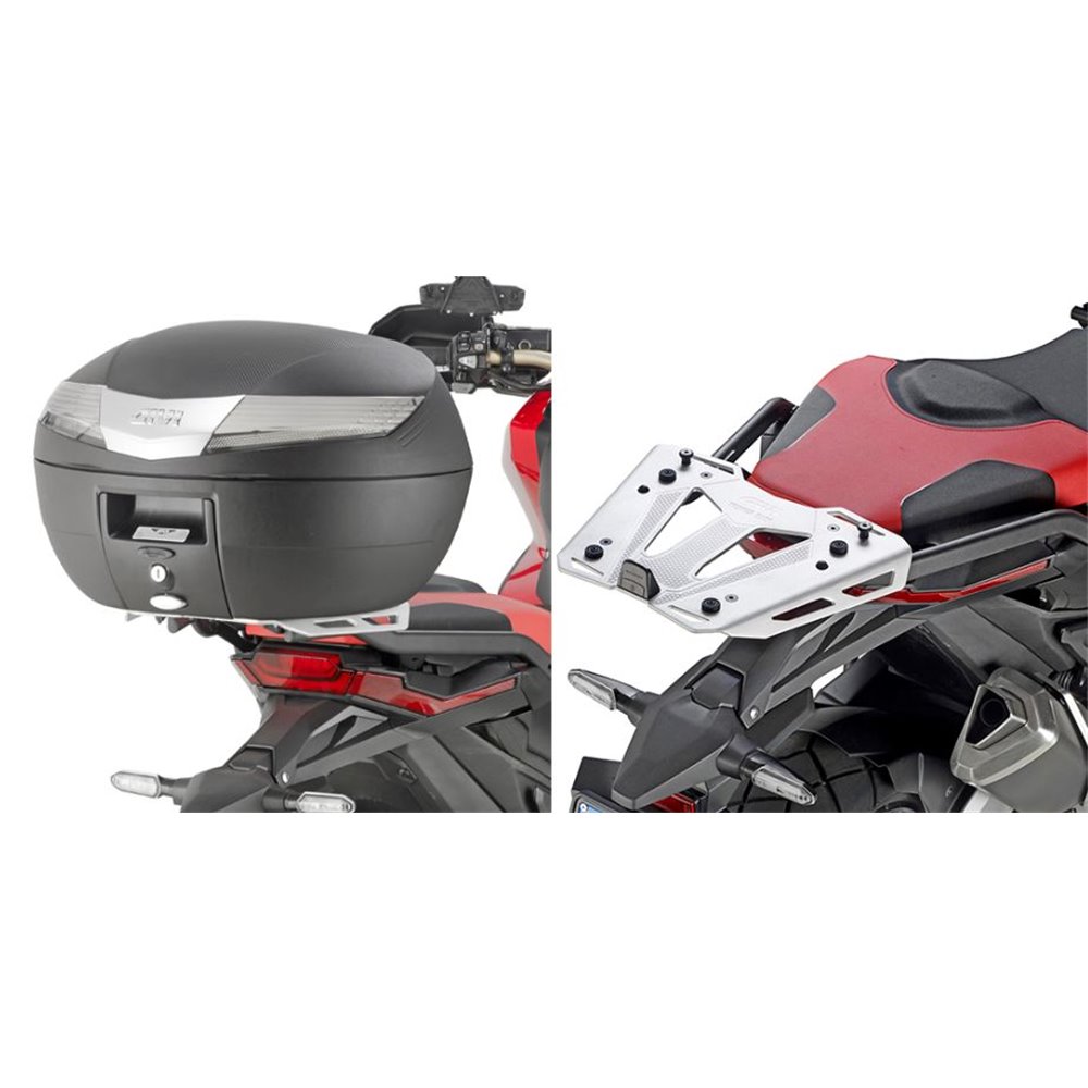 Givi toppboxhållare MONOKEY® X-ADV 2017-