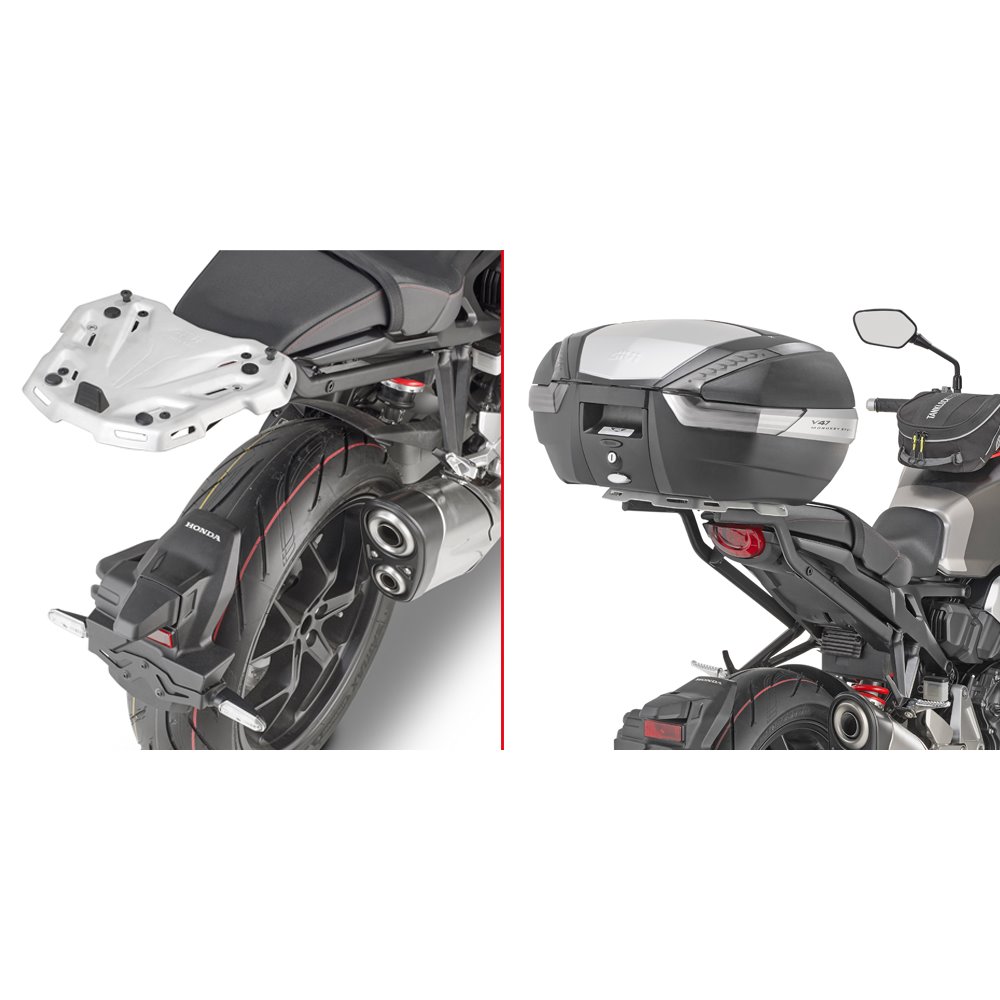 Givi toppboxhållare CB1000R (18-19)