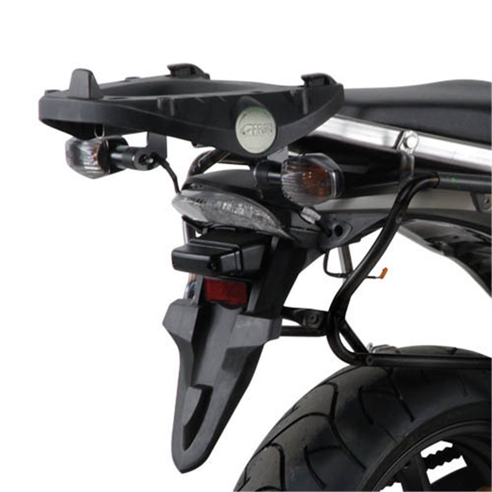 Givi Specific Monorack arms Hornet 600´07