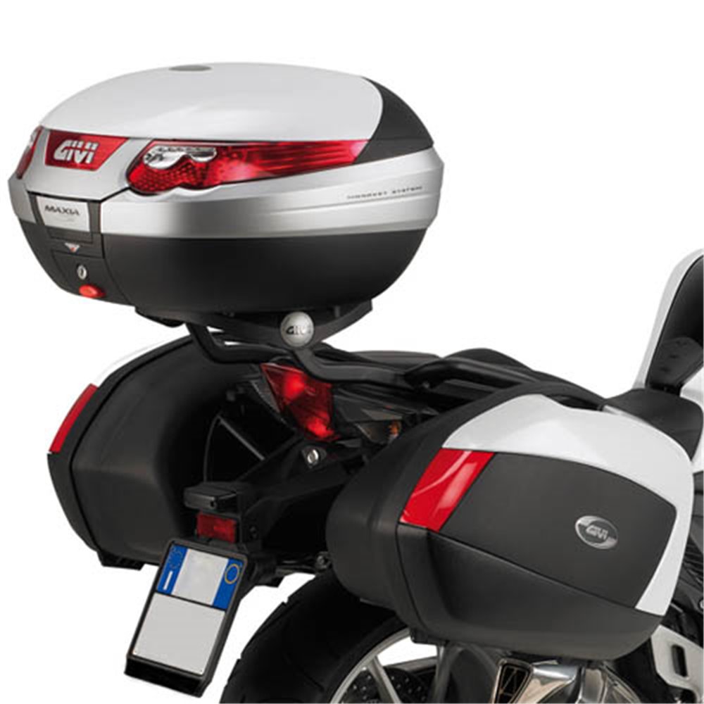 Givi Specific Monorack arms VFR1200 10-17