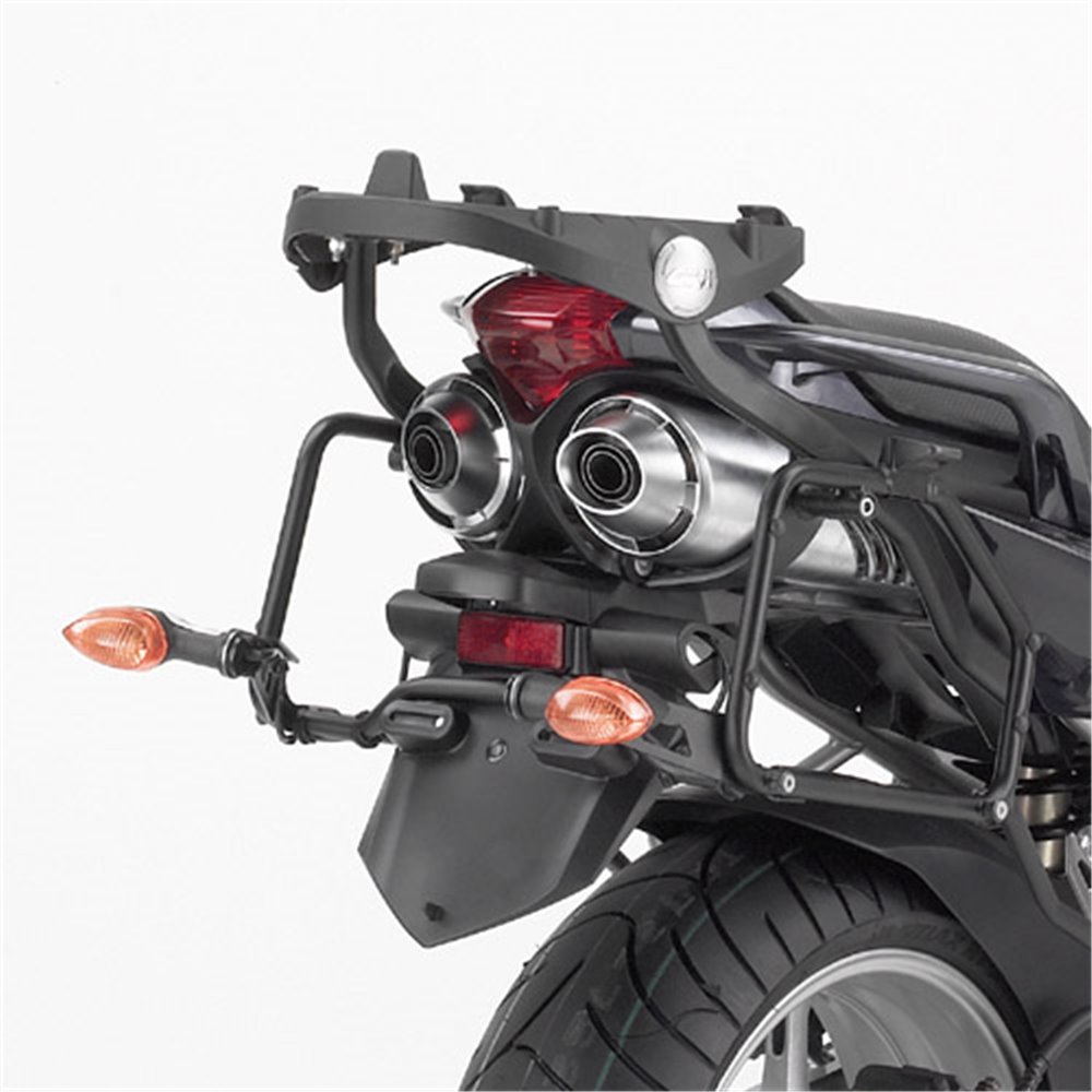 Givi Specific Monorack arms FZ6  04-11