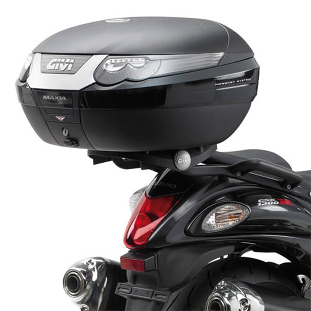 Givi Specific Monorack arms GSXR1300R 08-16