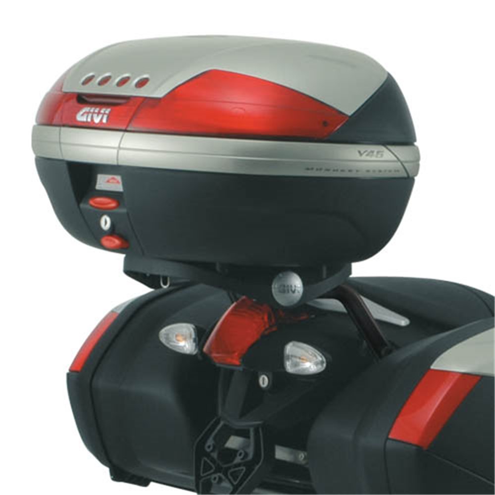 Givi Specific Monorack arms