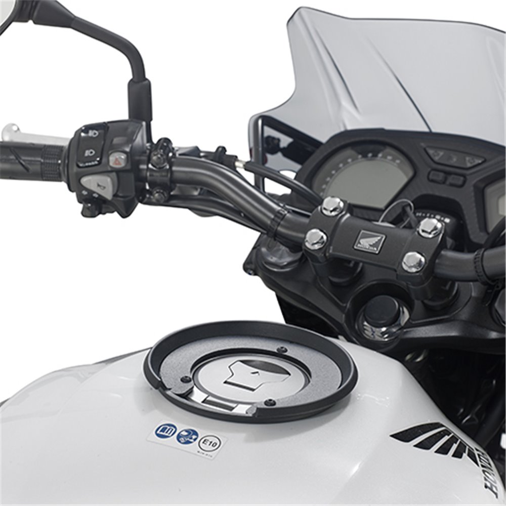 Givi Tankringfäste, modellspec för Tanklockväskor CBR1000RR/CRB650R 17-