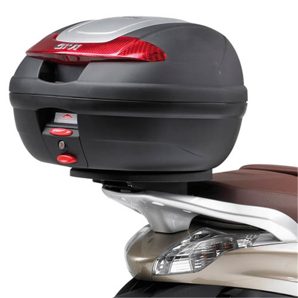 Givi Specific rear plate for MONOLOCK® case