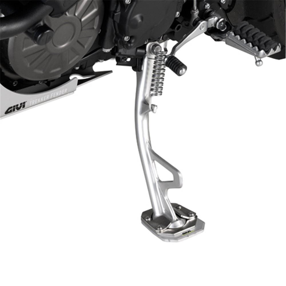 Givi Specific side stand support plate XT 1200 ZE Super Tenere (10-14)