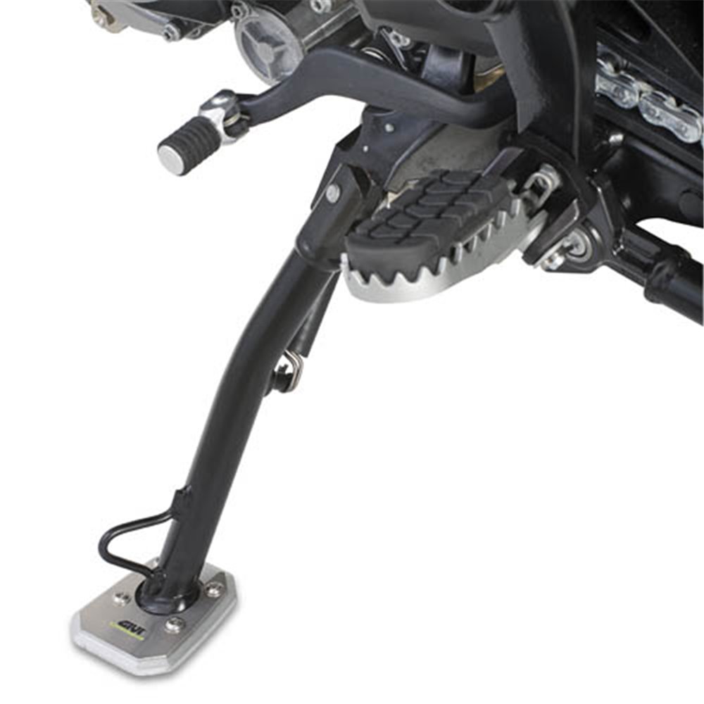 Givi Specific side stand  R 1200 GS Adventure (06-13)