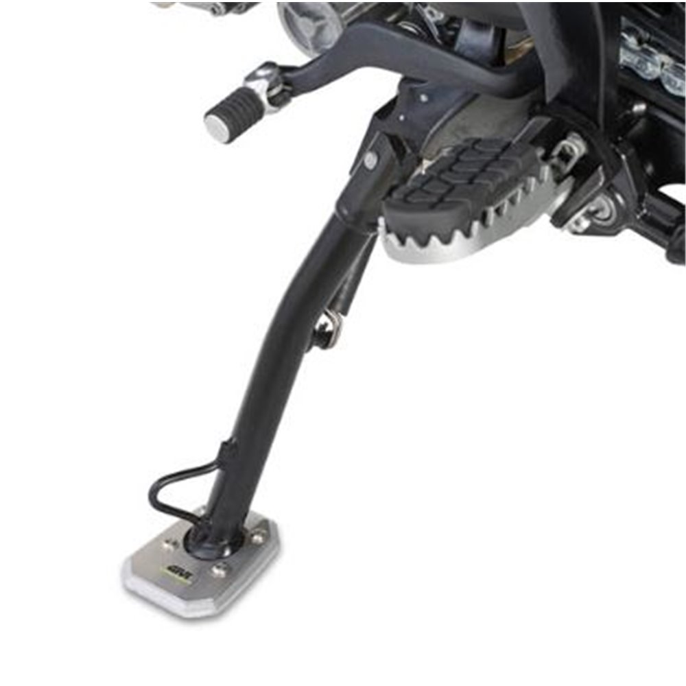 Givi Stödplatta F650/800GS 08-17