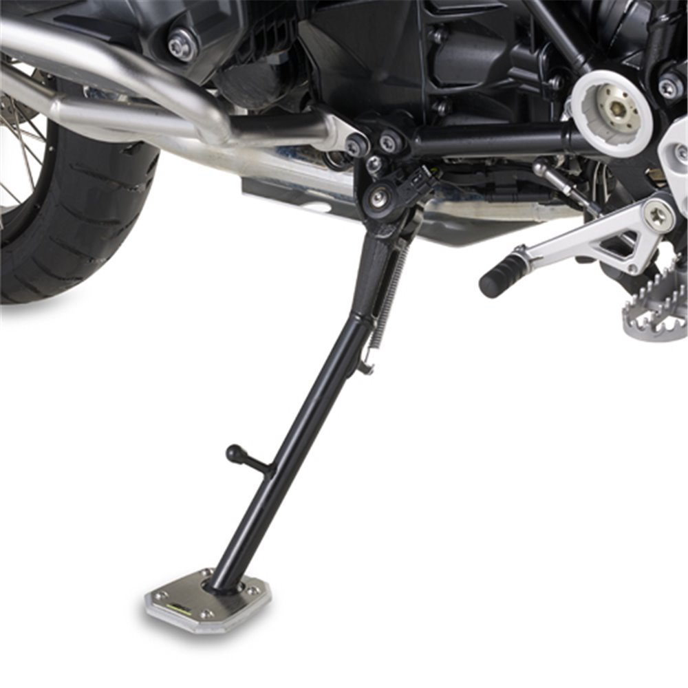 Givi Specific sidest support pl BMW R1200GS Adventure (14)