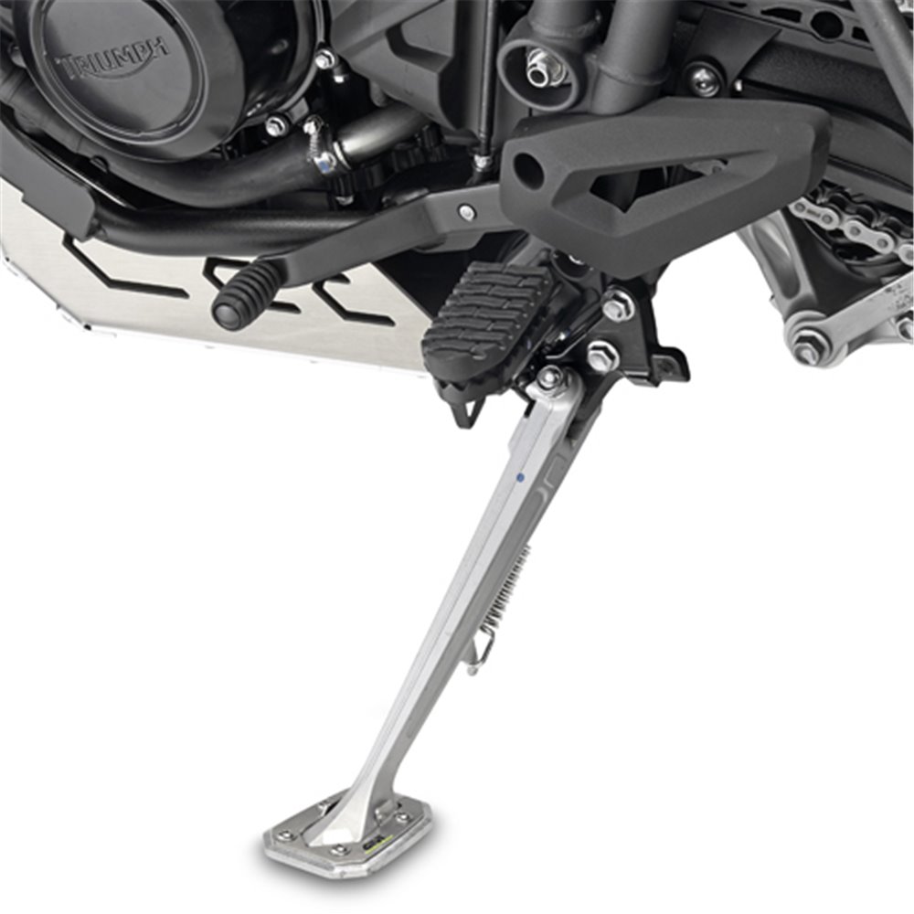 Givi Specific side stand suppo Tiger 800 / 800 XC (11-14)