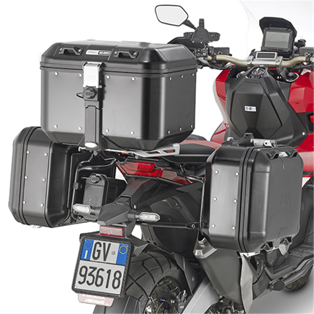 Givi Sidoväskhållare MONOKEY® X-ADV 2017-