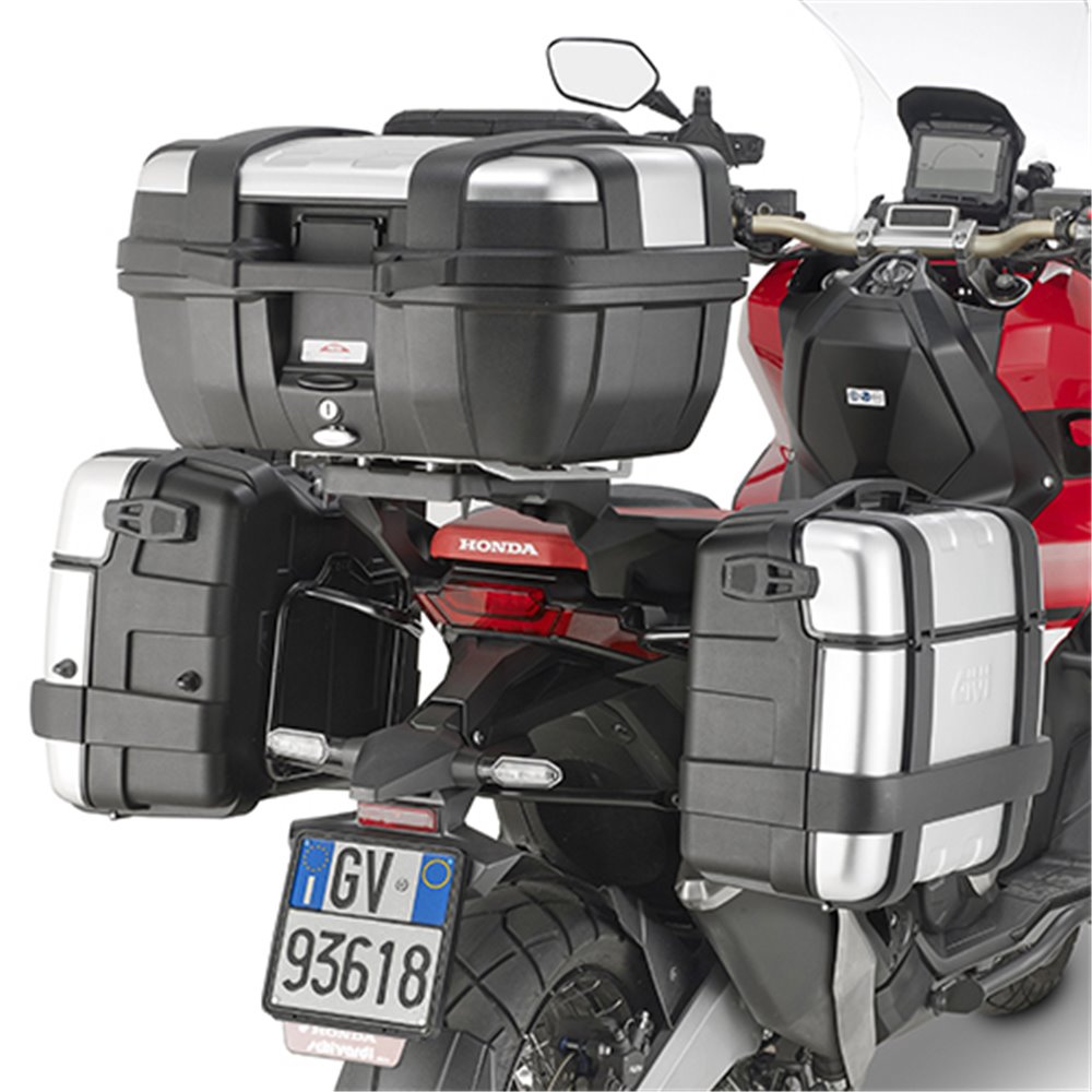 Givi Sidoväskhållare MONOKEY® X-ADV 2017-