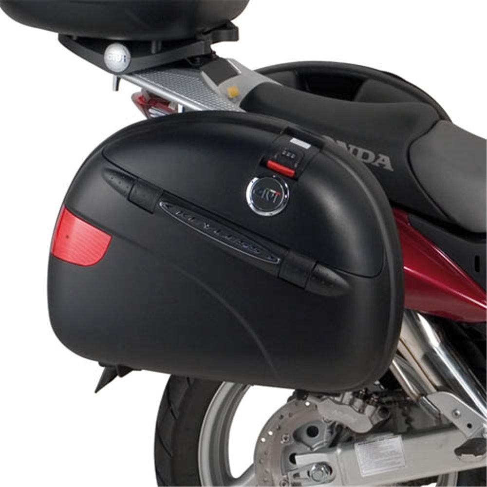 Givi Tubular pannier holder for MONOKEY® boxes XL1000 07-12