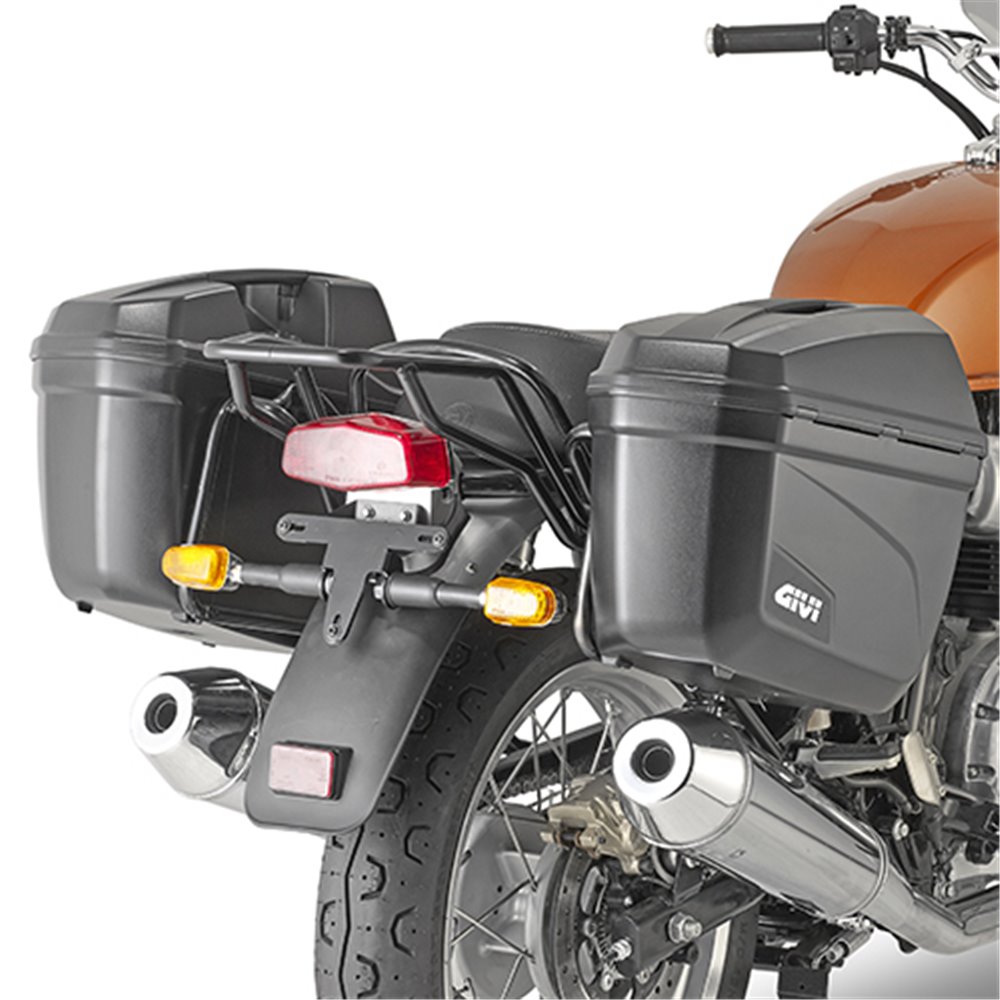 GIVI TUB.PAN.HOLD.ROYAL ENFIELD