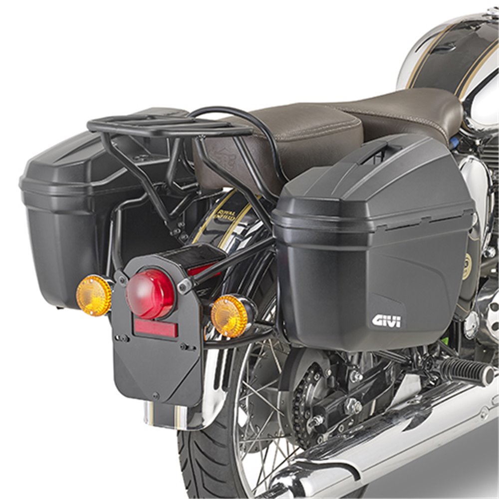 GIVI TUB.PAN.HOLD.ROYAL ENFIELD