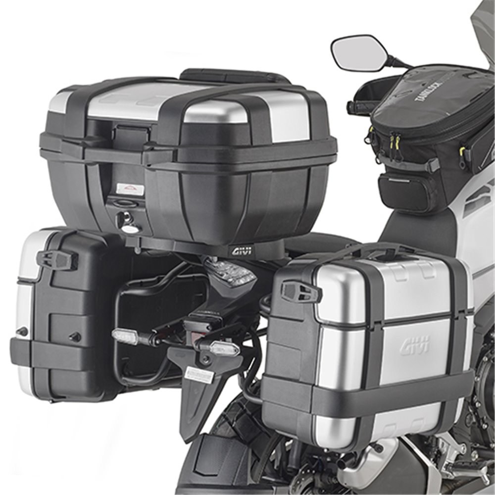 GIVI TUB.PANN.HOLDER HONDA CB500X