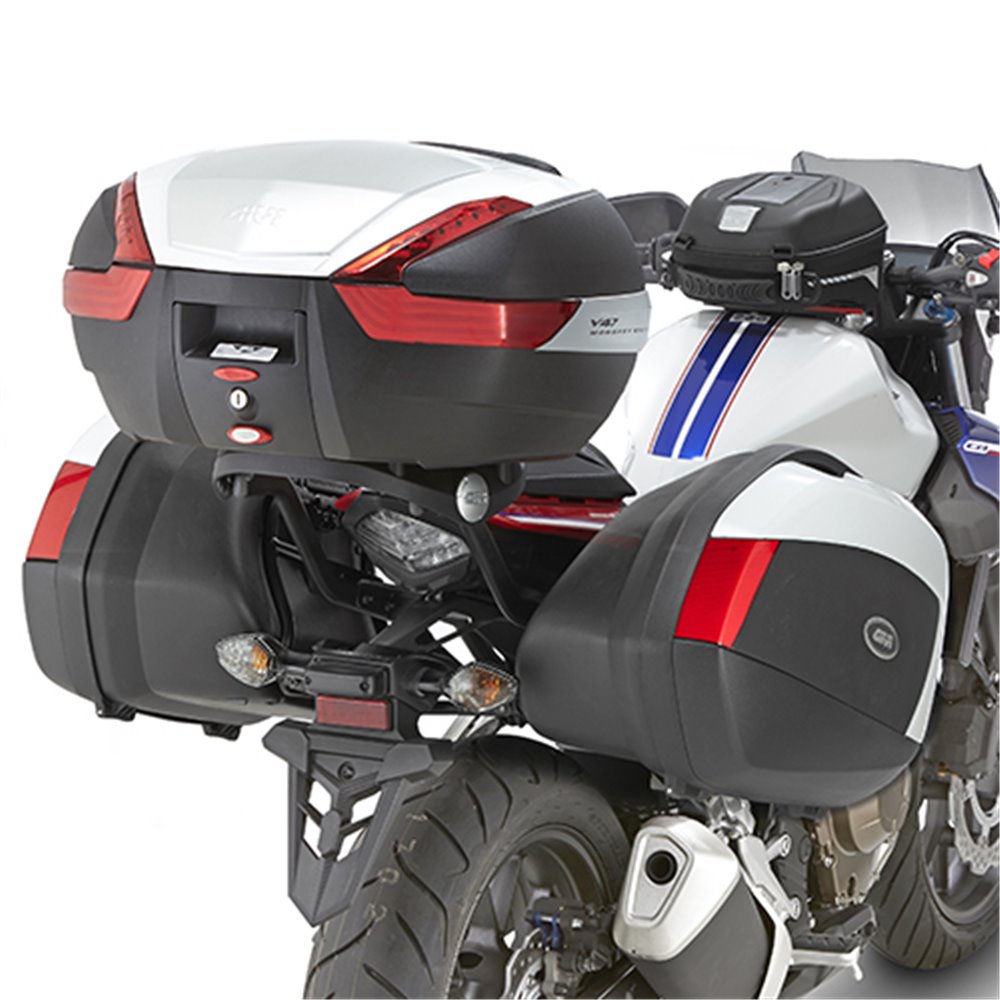 Givi sidoväskhållare för V35 väskor MONOKEY® V35 CB500F 16-