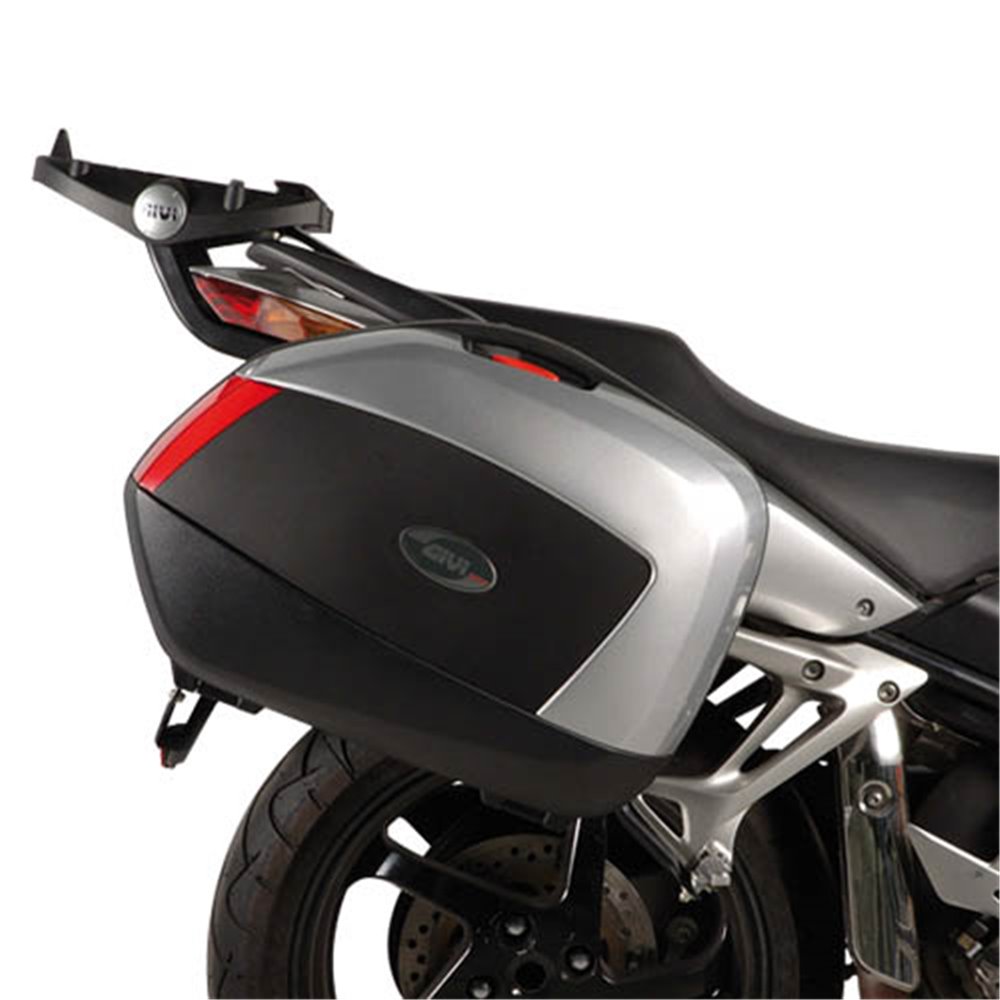 Givi Tubular pannier holder for V35 MONOKEY® SIDE cases