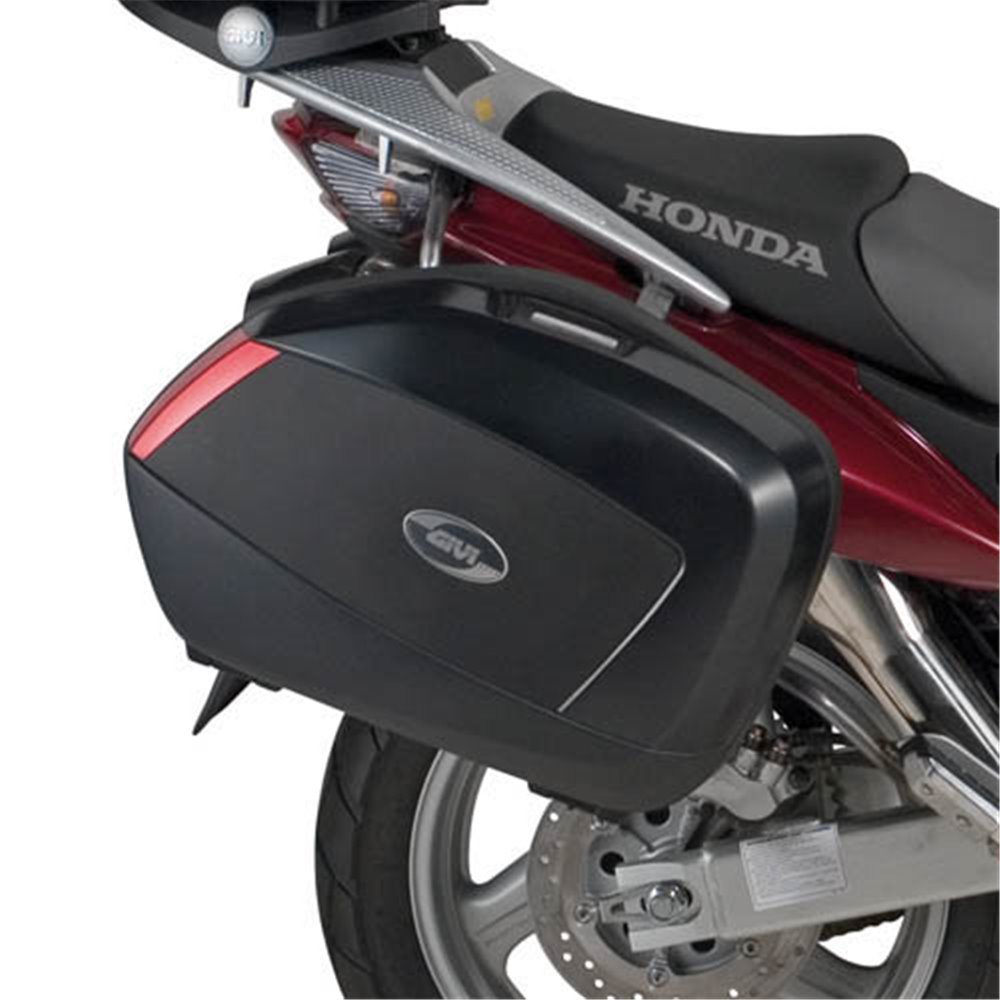 Givi Tubular pannier holder for V35 MONOKEY® SIDE cases