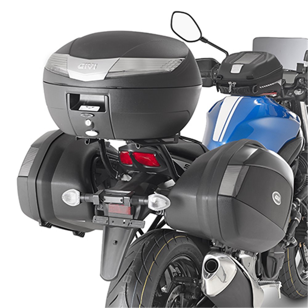 Givi sidoväskhållare för V35 väskor MONOKEY® V35 SV650 16-