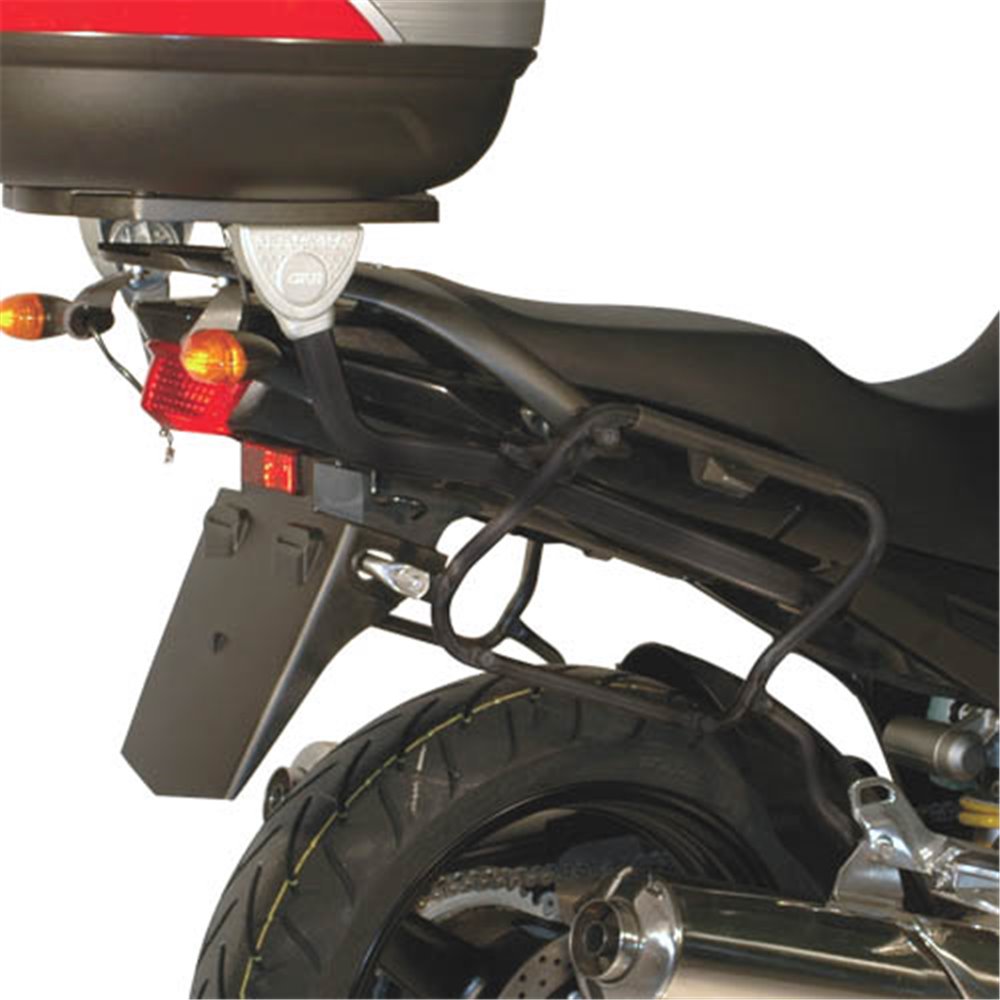 Givi Tubular pannier holder for V35 MONOKEY® SIDE cases