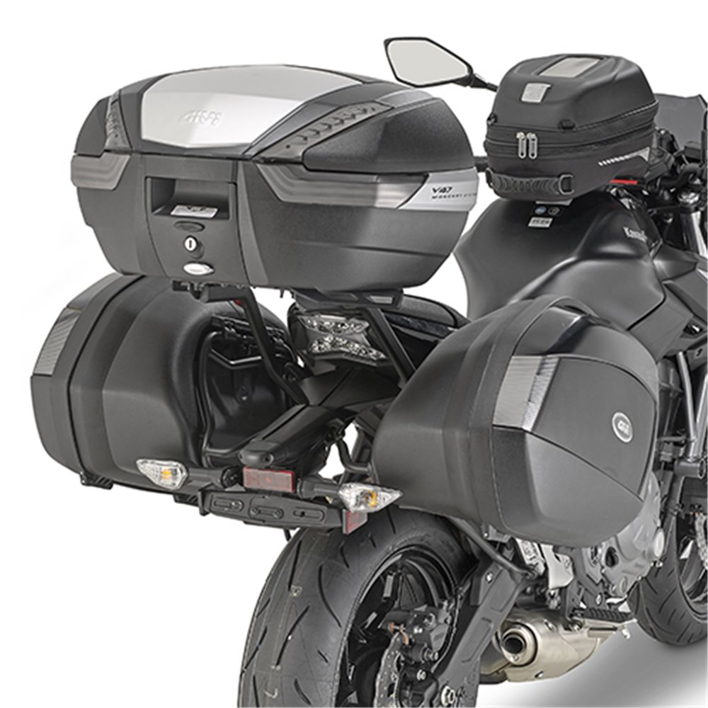 Givi Sidoväskhållare för V35-väskor Z650 2017-