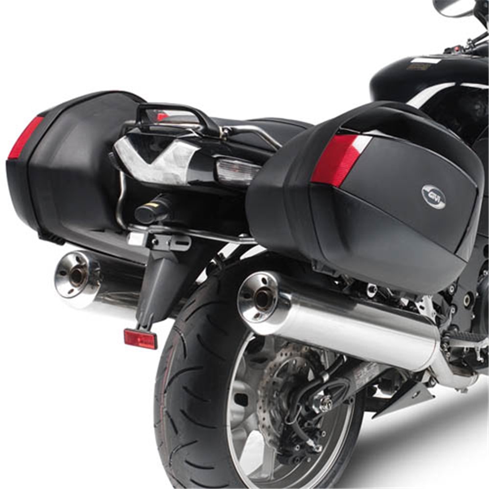 Givi Tubular pannier holder for V35 MONOKEY® SIDE cases ZZR1100 06-11