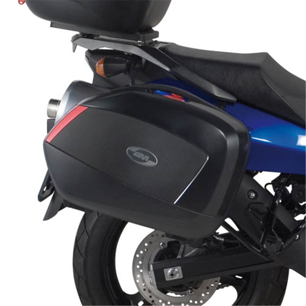 Givi Tubular pannier holder for V35 MONOKEY® SIDE cases