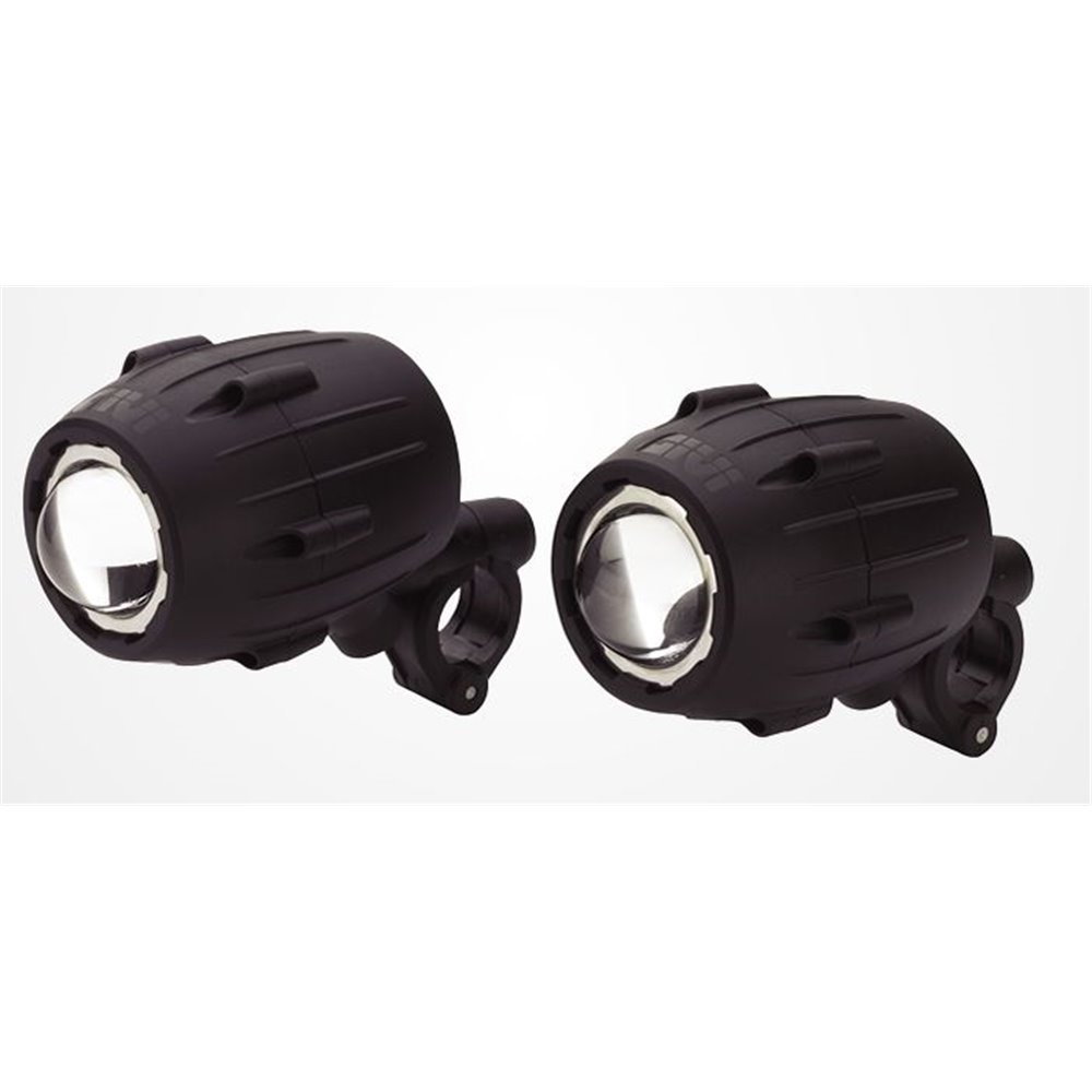 Givi halogen trekker spotlights