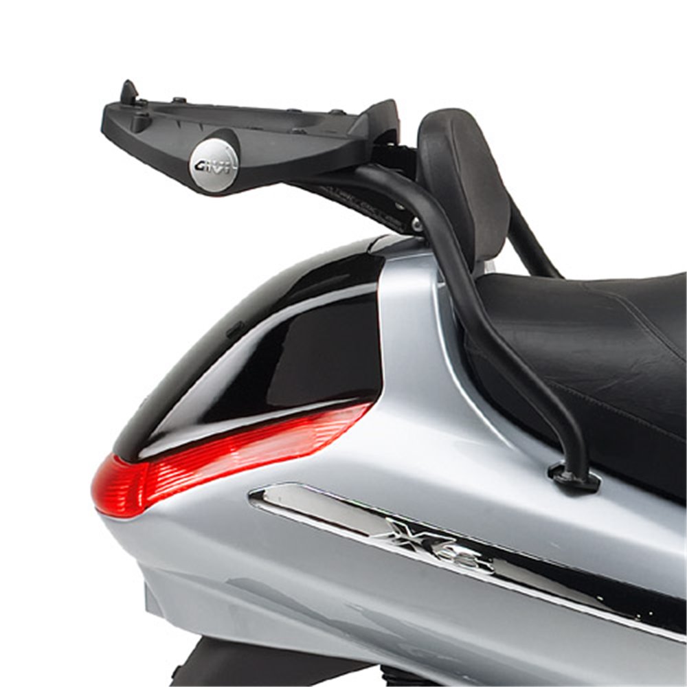 Givi Specific plate  for MONOLOCK® boxes