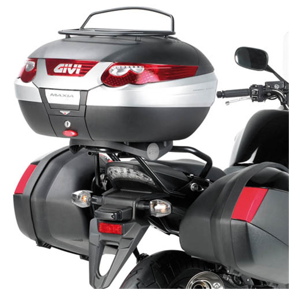 Givi Specific plate  for MONOKEY® boxes