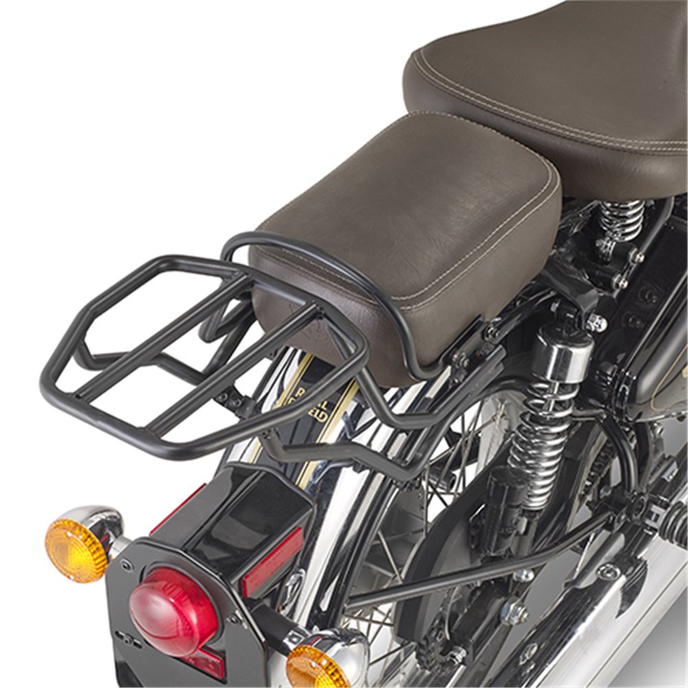 GIVI SPEC.RACK R.E. CLASSIC 500