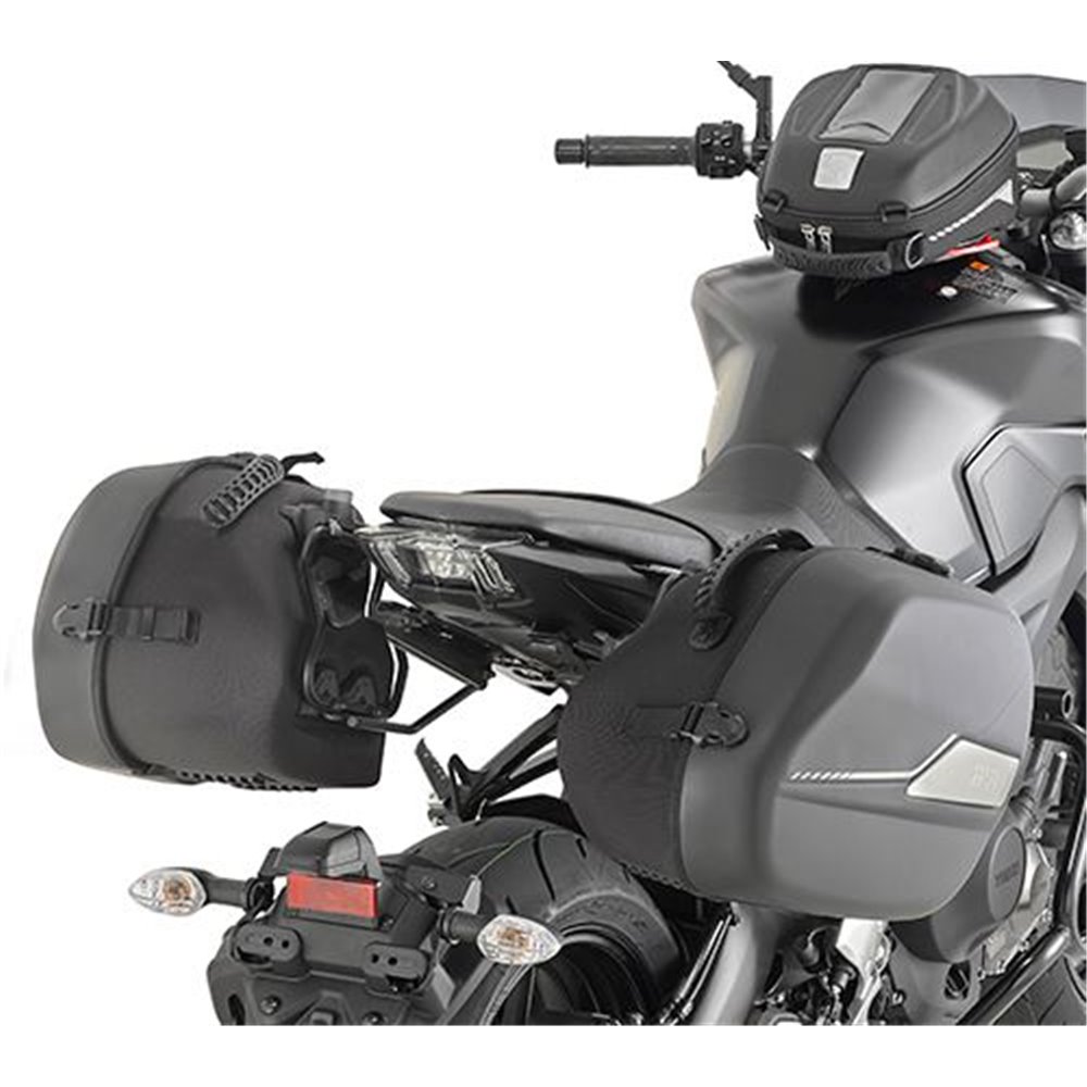 Givi sidväskhållare för ST604 MT09 15-19