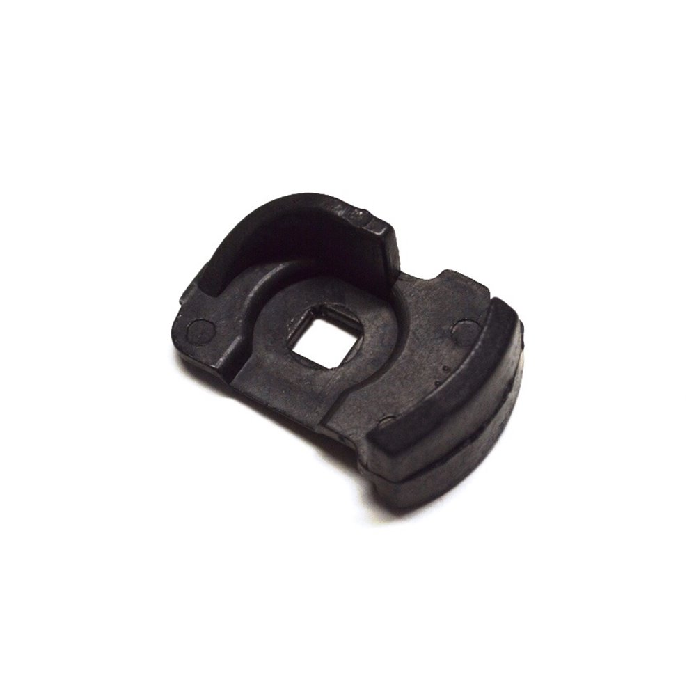 Givi Plate below lock, 1 pcs.