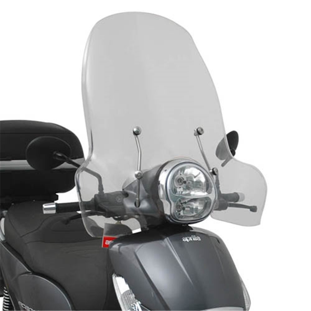 Givi Specific screen transpare 50 x 72 cm (HxW)