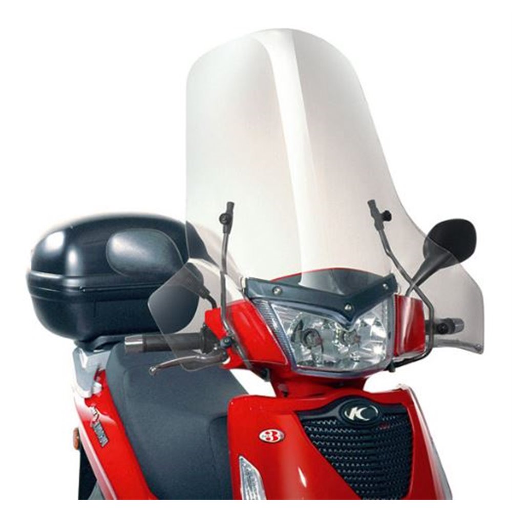 Givi Vindruta Kymco 50-200 2005-2015