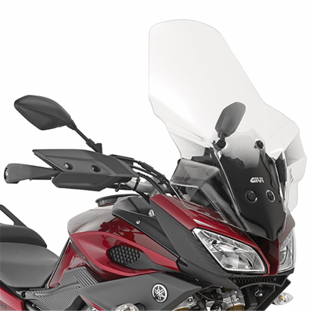 Givi Specific screen, transparent 69 x 50 cm (h x w) MT-09 Tracer (15)