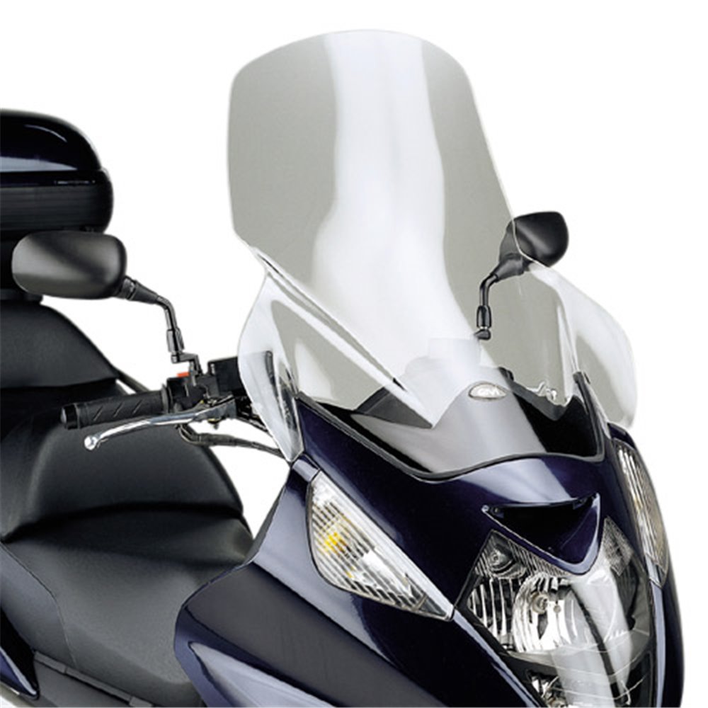 Givi Specific screen transpare 63 x 60 cm (HxW)