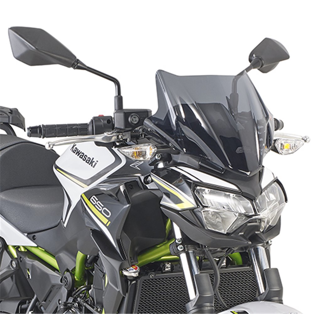 GIVI SPOILER KAWASAKI Z650 2020/YAMAHA MT-03