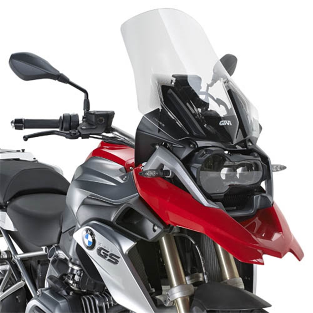 Givi Specific screen, transpar 55 x 44,5 cm (HxW) R1200GS