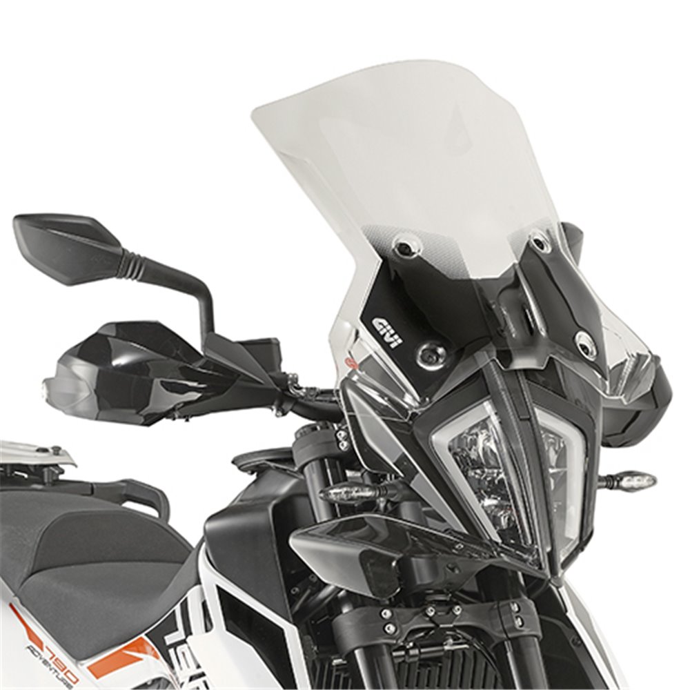 GIVI SPOILER KTM 790 ADVENTURE