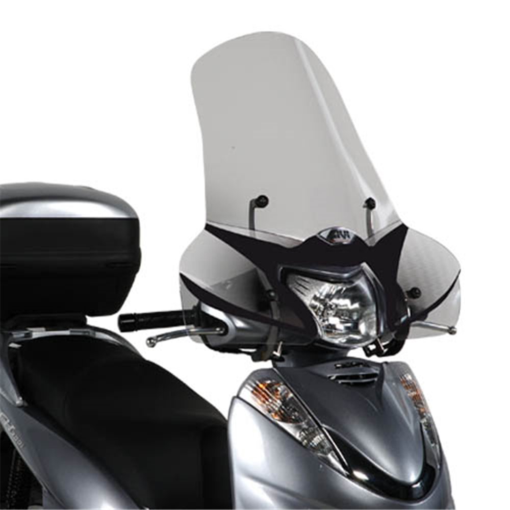 Givi Specific fitting kit for  307A and 308A SH300